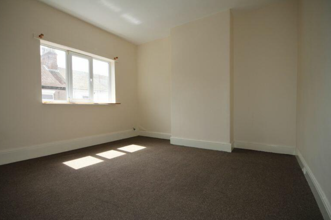 2 bed Terraced