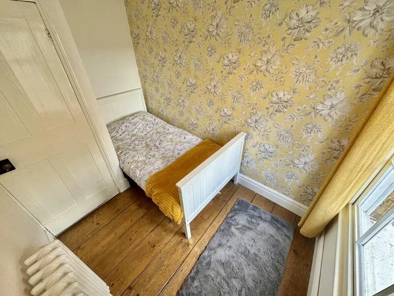 4 bed Character Property