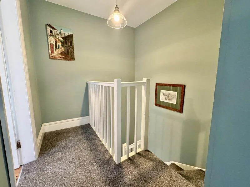 4 bed Character Property