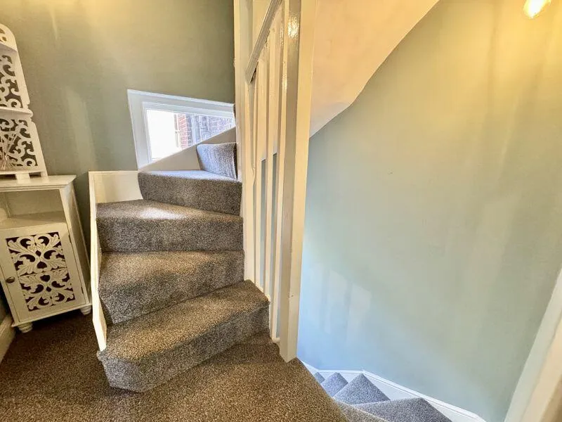4 bed Character Property