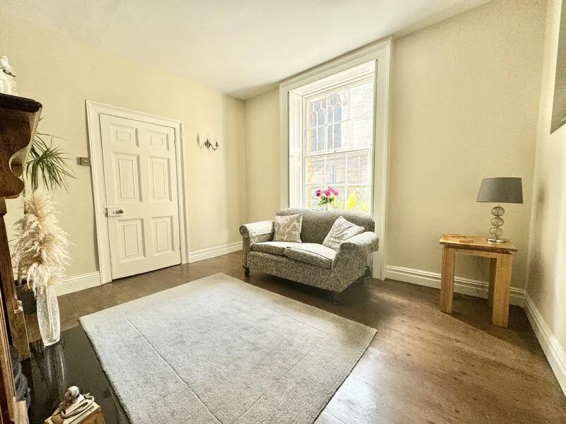 4 bed Character Property