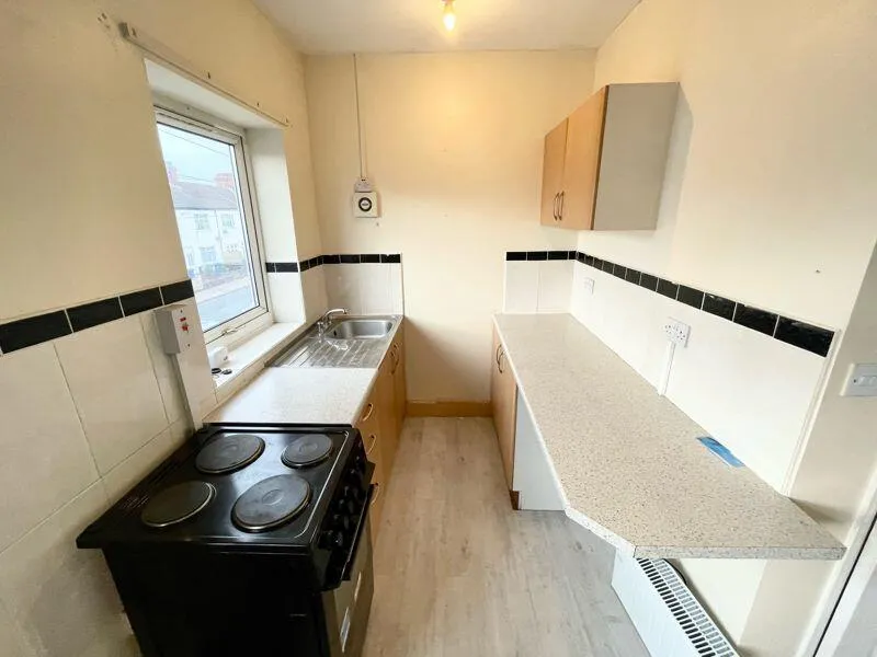 2 bed Commercial Property