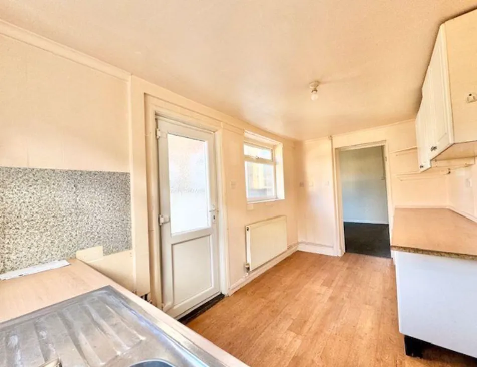 3 bed Terraced
