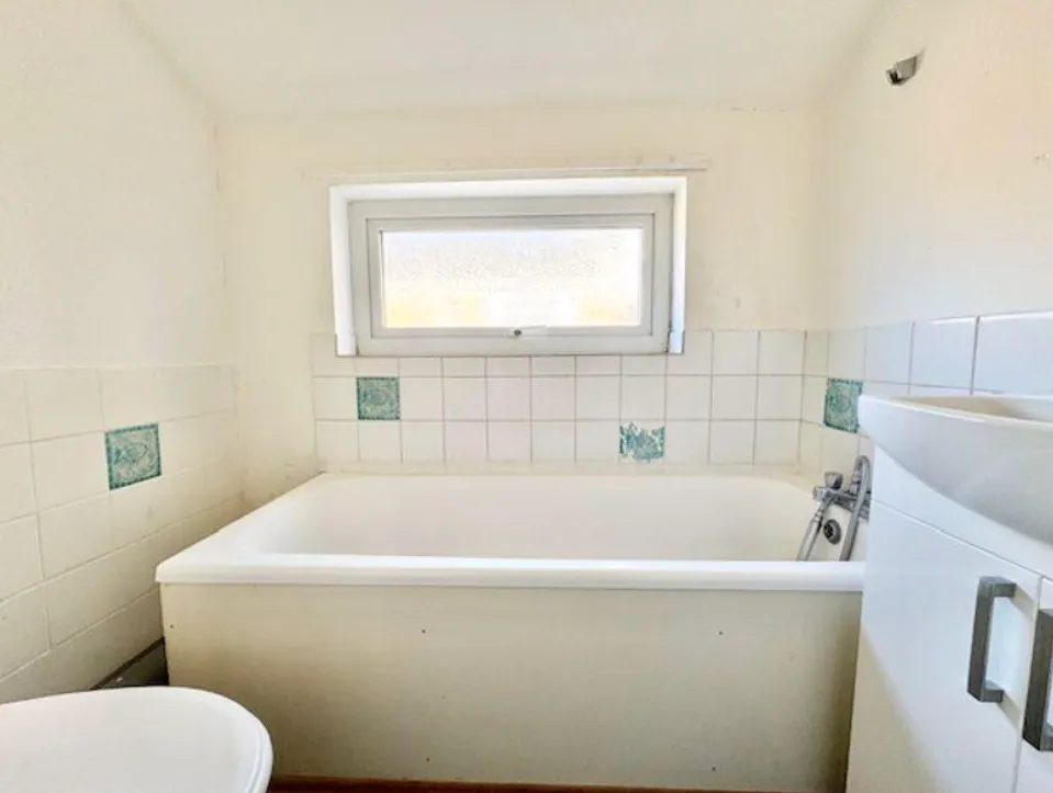 3 bed Terraced