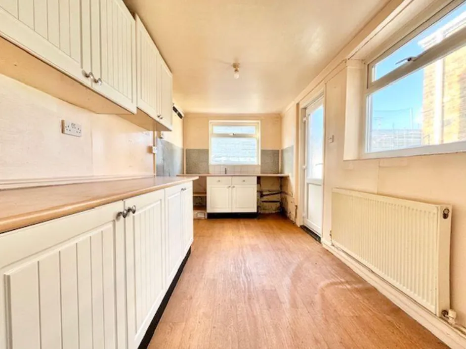 3 bed Terraced