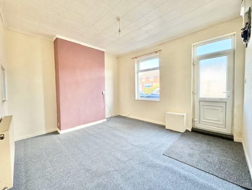 3 bed Terraced