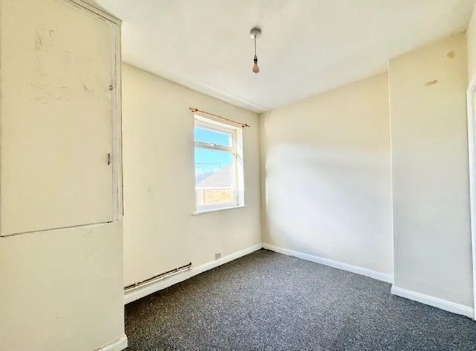 3 bed Terraced