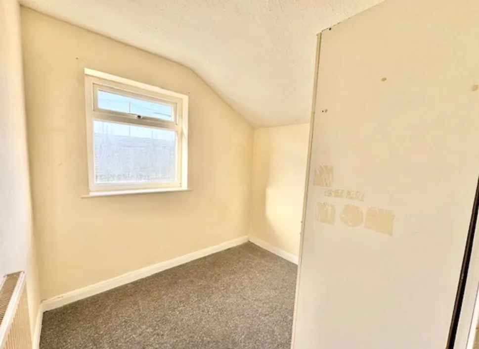 3 bed Terraced