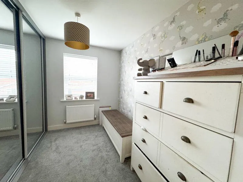 3 bed Semi-Detached