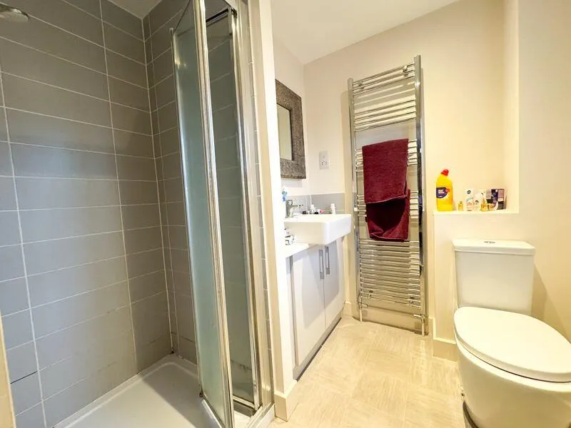 3 bed Semi-Detached