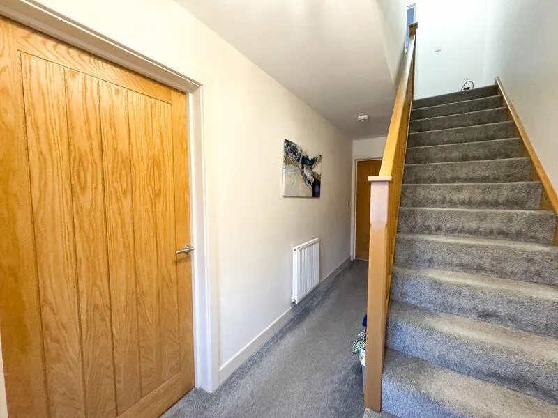 3 bed Semi-Detached