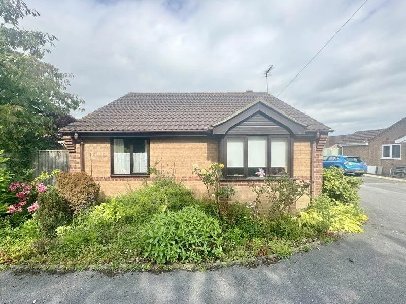 Property cover