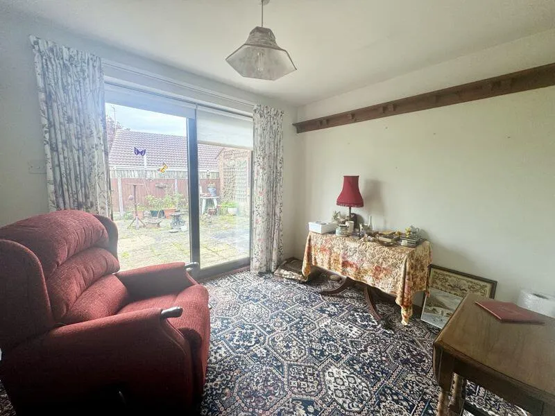2 bed Detached Bungalow
