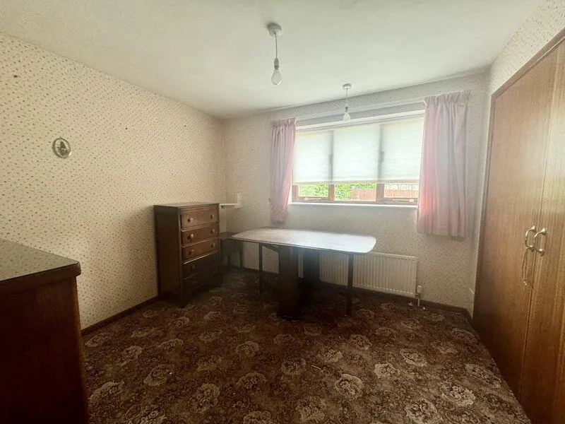 2 bed Detached Bungalow