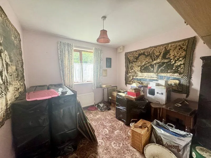 2 bed Detached Bungalow