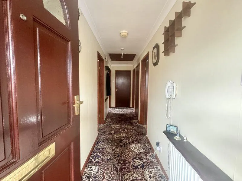 2 bed Detached Bungalow