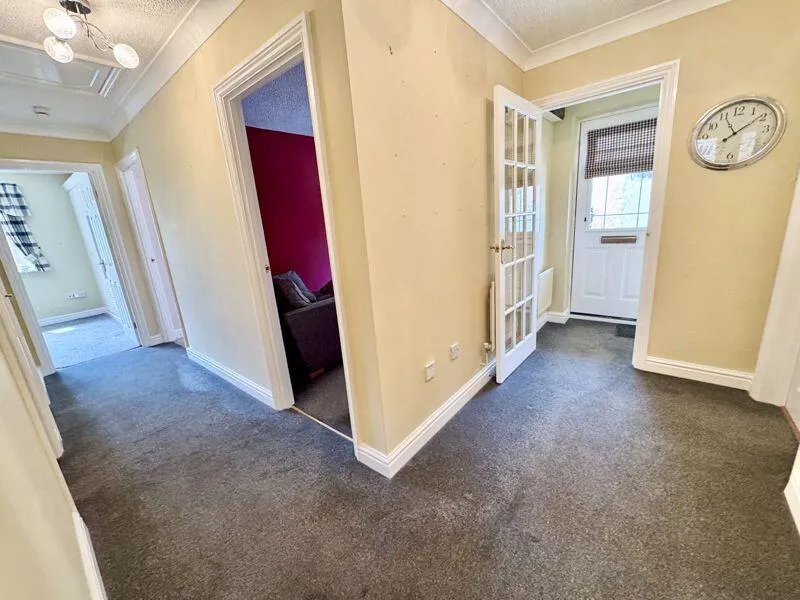3 bed Detached Bungalow