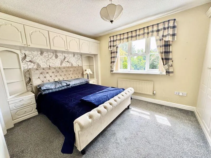 3 bed Detached Bungalow