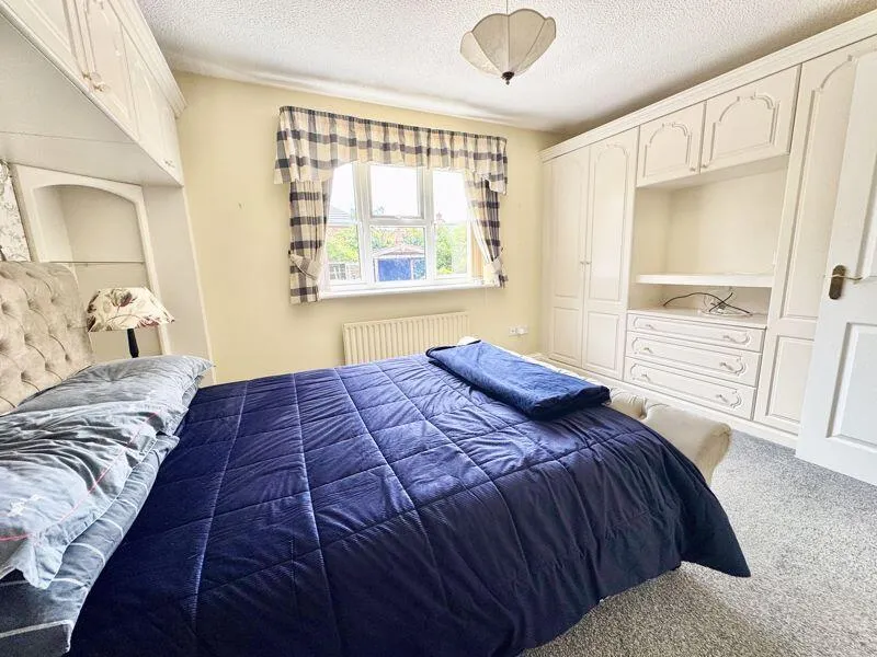 3 bed Detached Bungalow