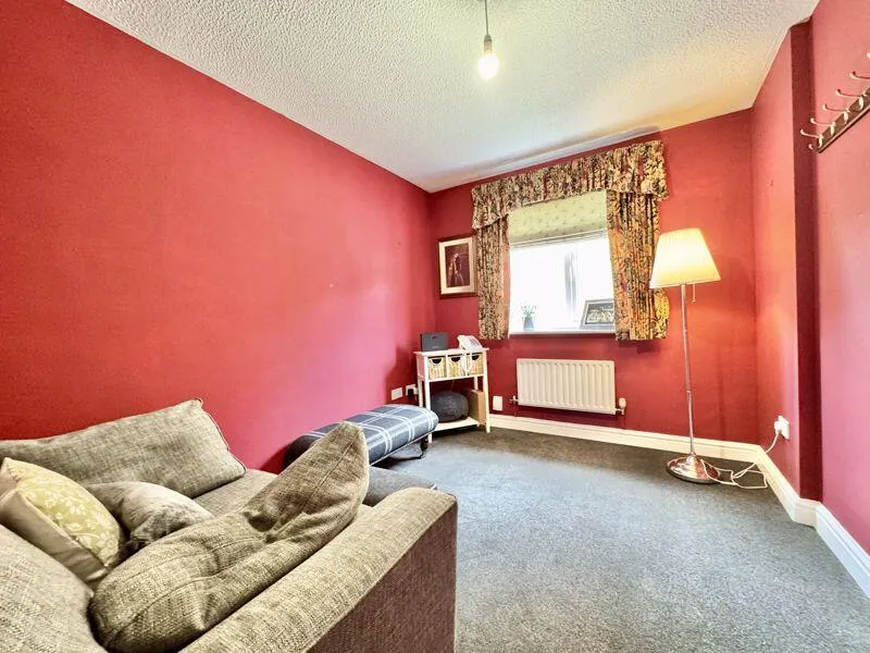 3 bed Detached Bungalow