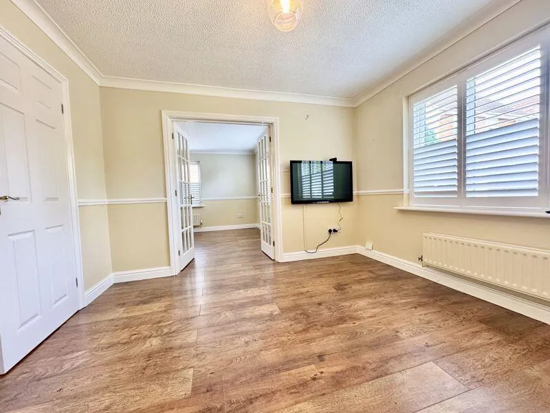 3 bed Detached Bungalow