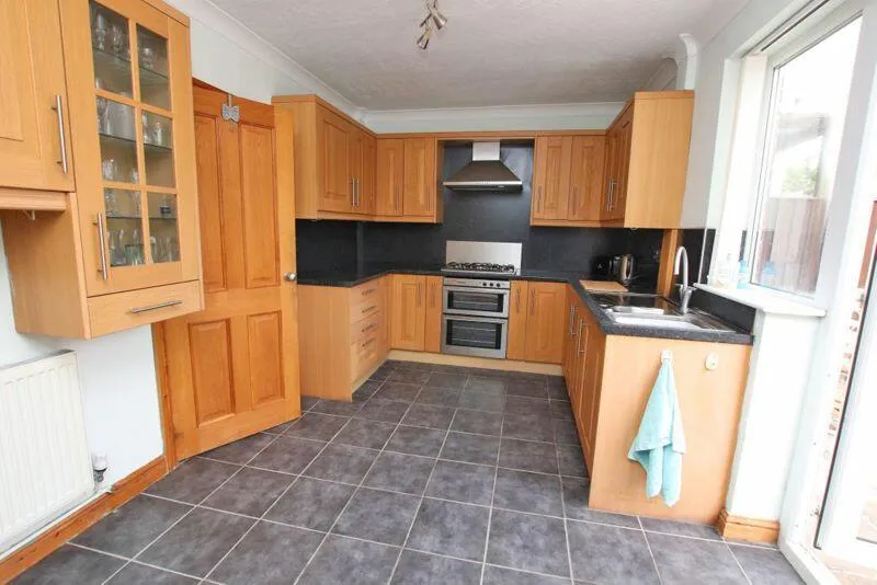 3 bed Detached