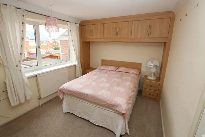 3 bed Detached
