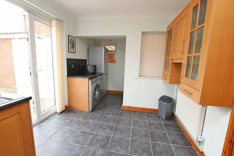 3 bed Detached