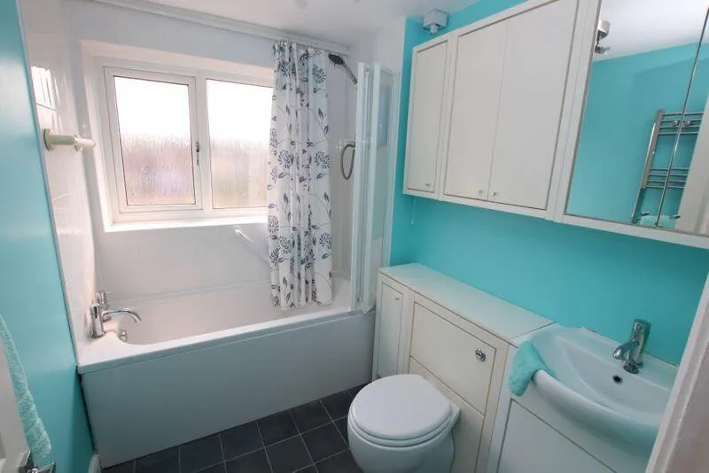3 bed Detached