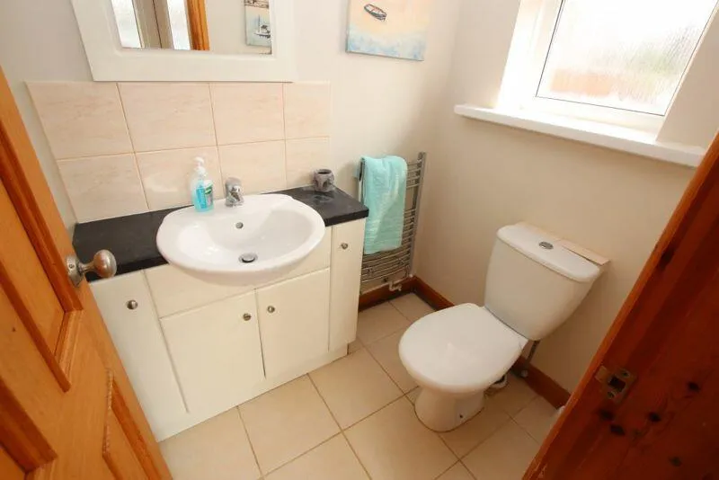 3 bed Detached