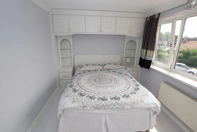 3 bed Detached