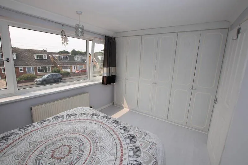 3 bed Detached