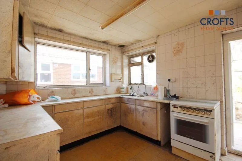 3 bed Detached Bungalow