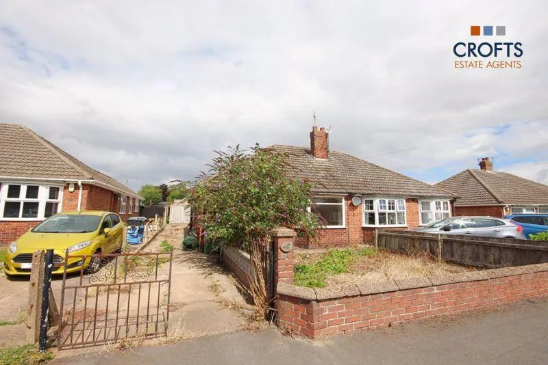 3 bed Detached Bungalow