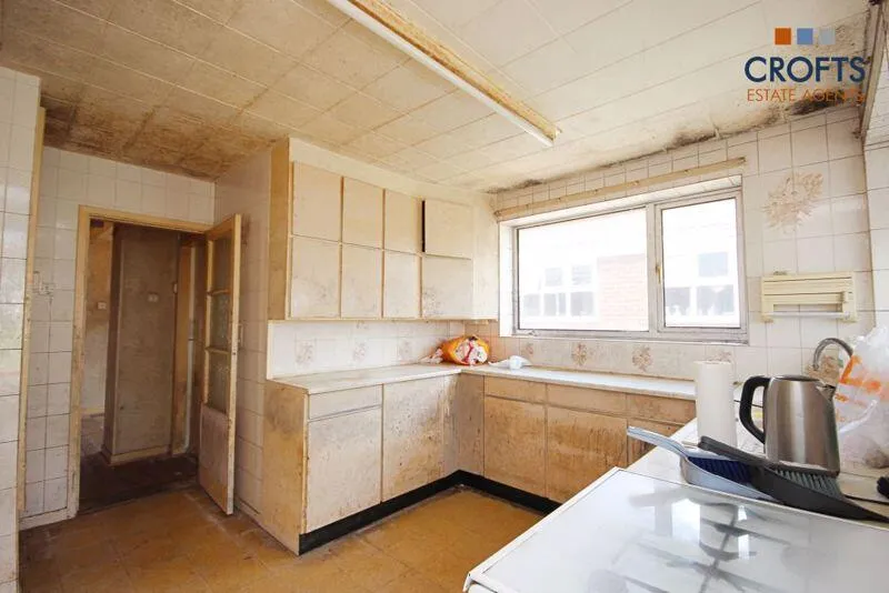 3 bed Detached Bungalow