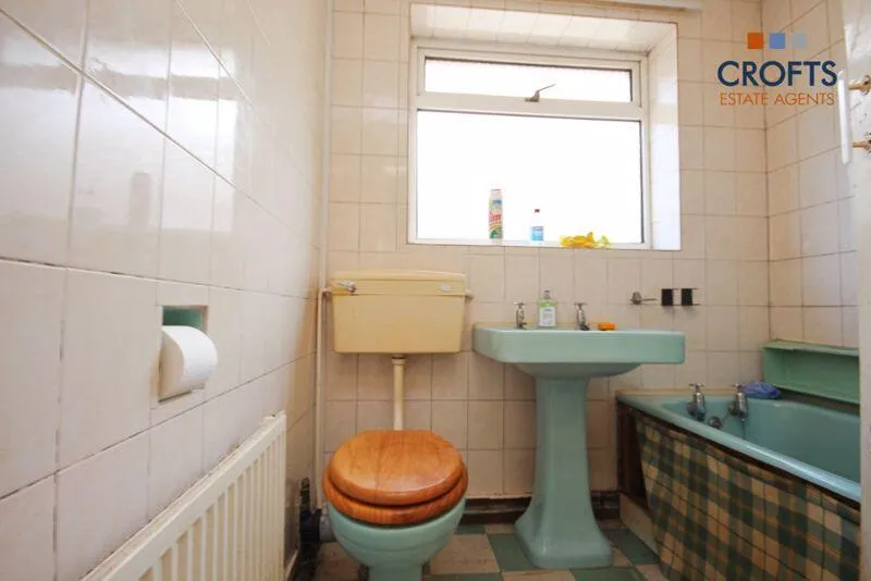 3 bed Detached Bungalow