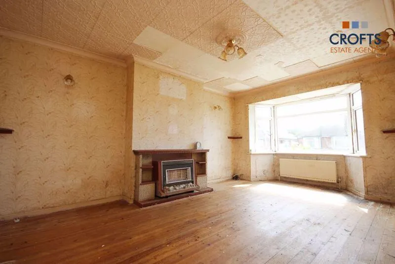 3 bed Detached Bungalow