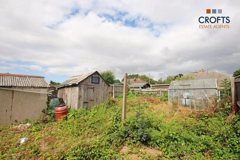 3 bed Detached Bungalow