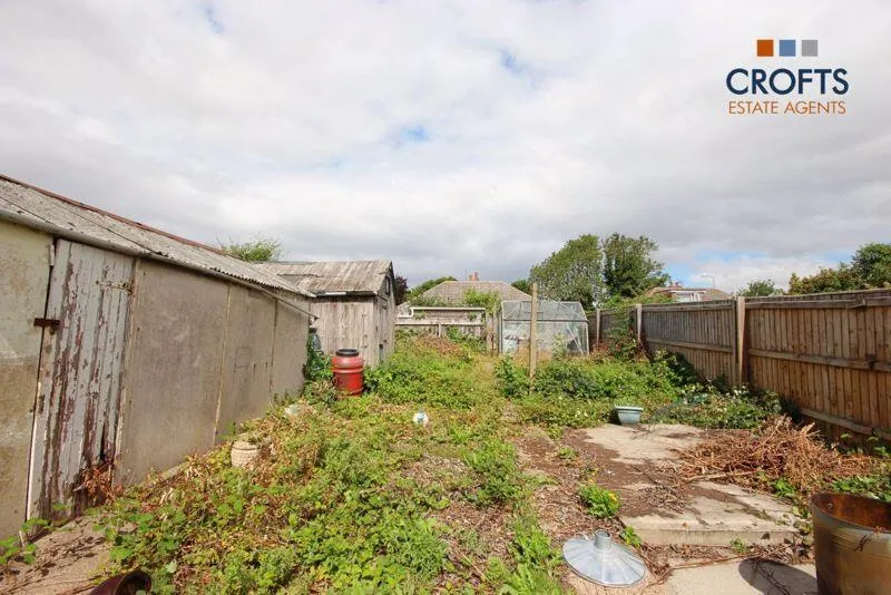 3 bed Detached Bungalow