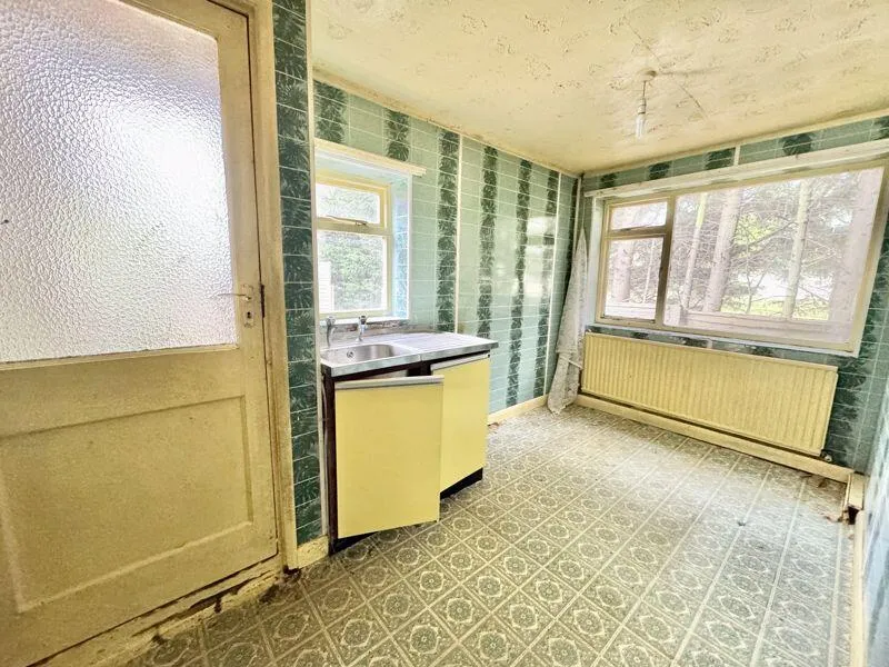3 bed Detached