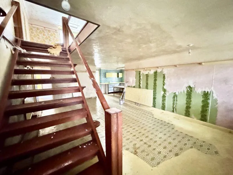 3 bed Detached