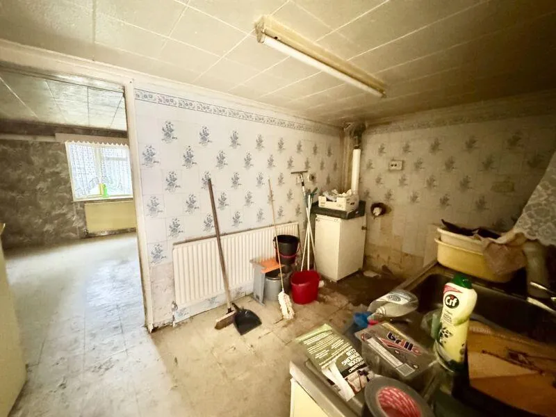 3 bed Detached
