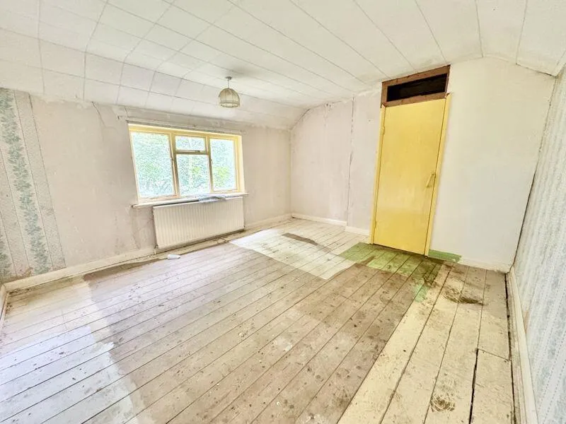 3 bed Detached