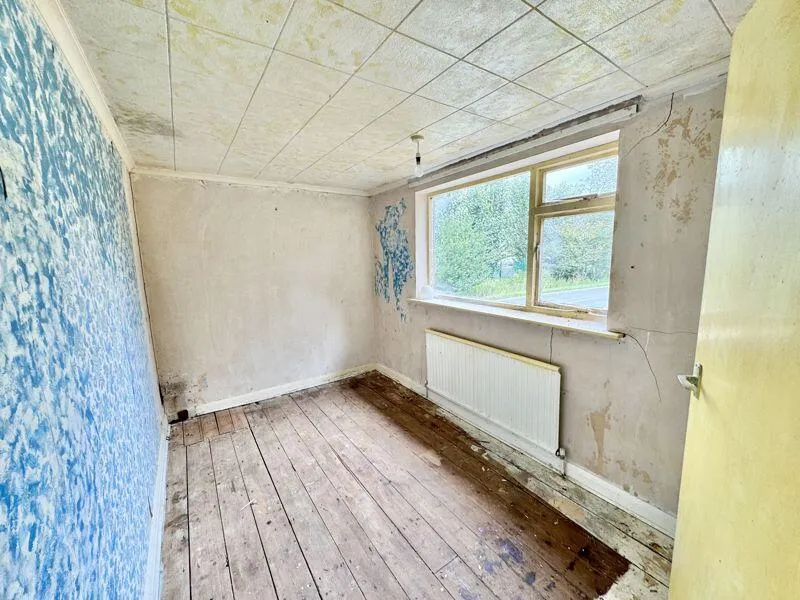 3 bed Detached