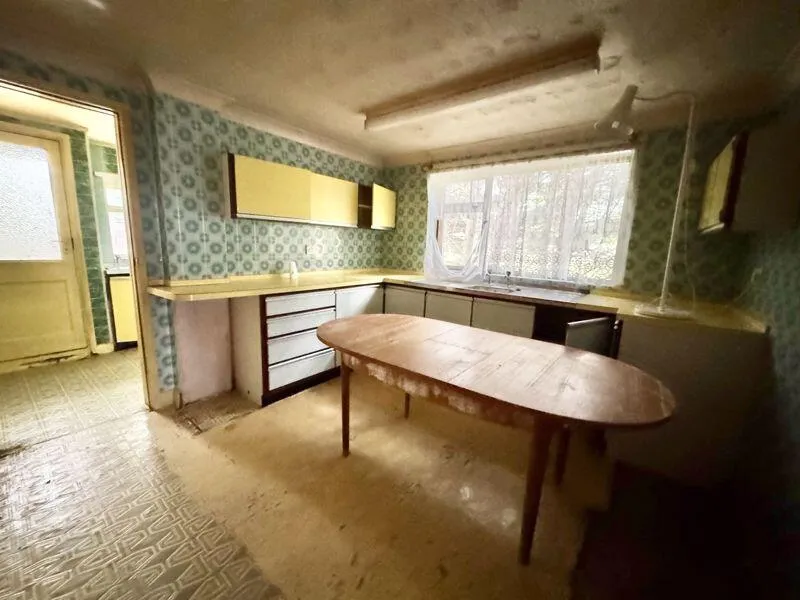 3 bed Detached