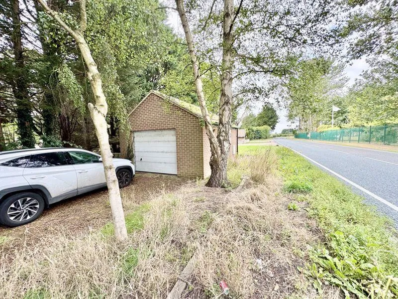 3 bed Detached