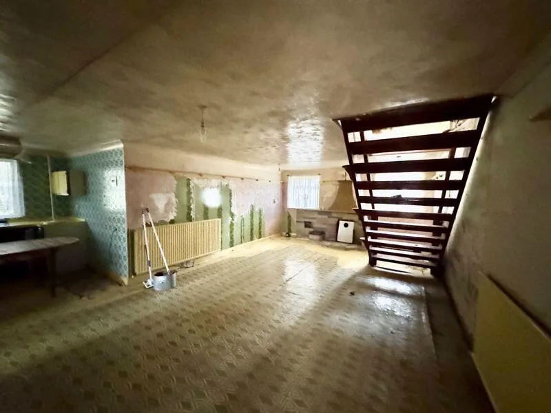 3 bed Detached