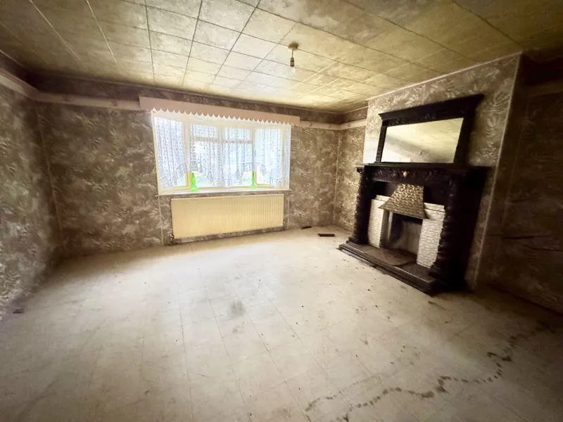 3 bed Detached