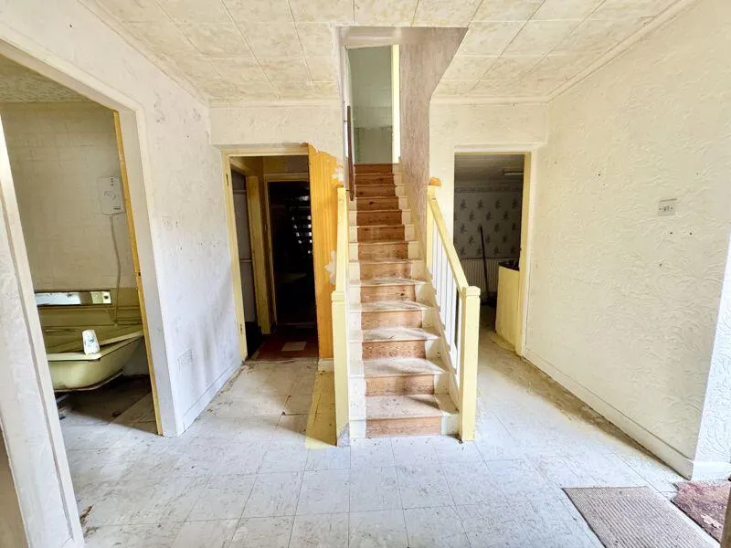 3 bed Detached