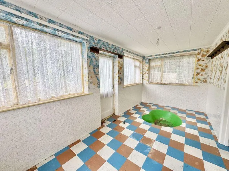 3 bed Detached